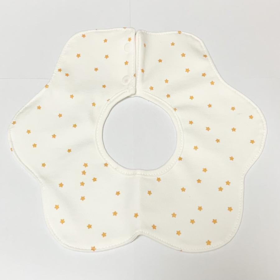 360度スタイ シンプルスタイ 花型スタイ ベビースタイ ビブ よだれかけ スタイ 防水素材 3枚セット Mc Sty004 Maison De Campagne 通販 Yahoo ショッピング