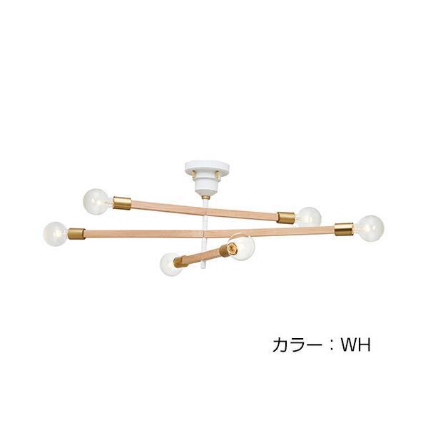 Astre -baum- アストルバウム シーリングライト 照明  リビング照明 シーリング  LEDの画像