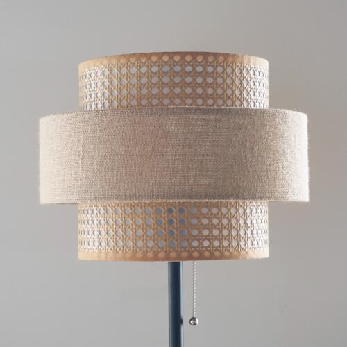 RIEDEN FLOOR LAMP リーデン フロアランプRN-005WAL : Maison de