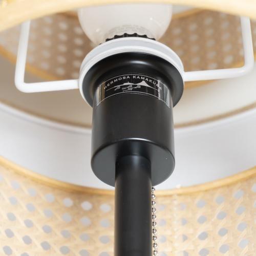 RIEDEN FLOOR LAMP リーデン フロアランプRN-005WAL : Maison de