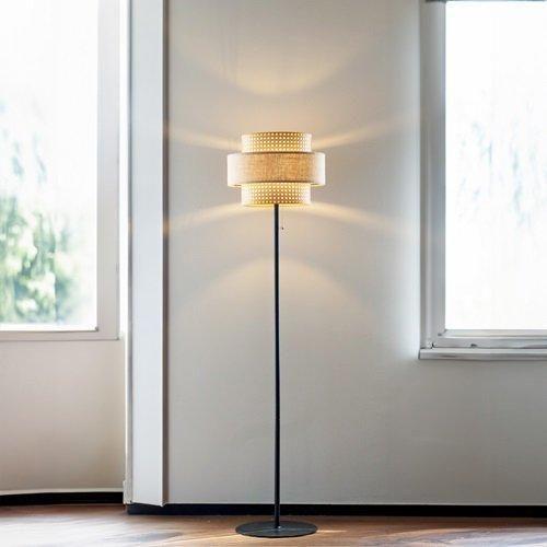 RIEDEN FLOOR LAMP リーデン フロアランプ RN-005WAL RIEDEN FLOOR LAMP リーデン フロアランプRN-005WAL : Maison de