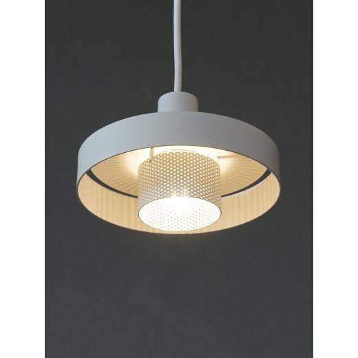 ペンダントライト  ダイニングライト キッチンライト 内玄関 ライト ペンダント キッチン照明 KT punching light flat 60 WHKT punching light flat 60 WH_2