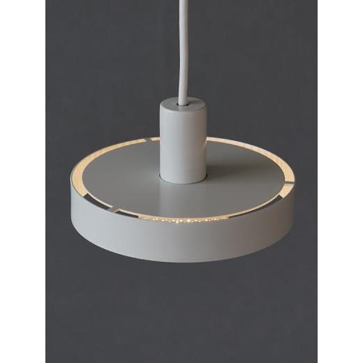 ペンダントライト  ダイニングライト キッチンライト 内玄関 ライト ペンダント キッチン照明 KT punching light flat 60 WHKT punching light flat 60 WH_3