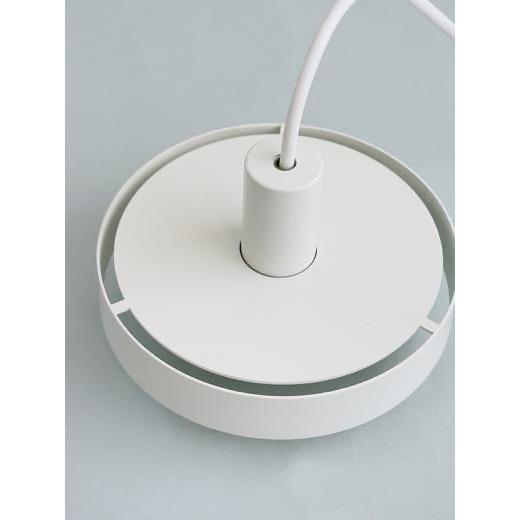 ペンダントライト  ダイニングライト キッチンライト 内玄関 ライト ペンダント キッチン照明 KT punching light flat 60 WHKT punching light flat 60 WH_6