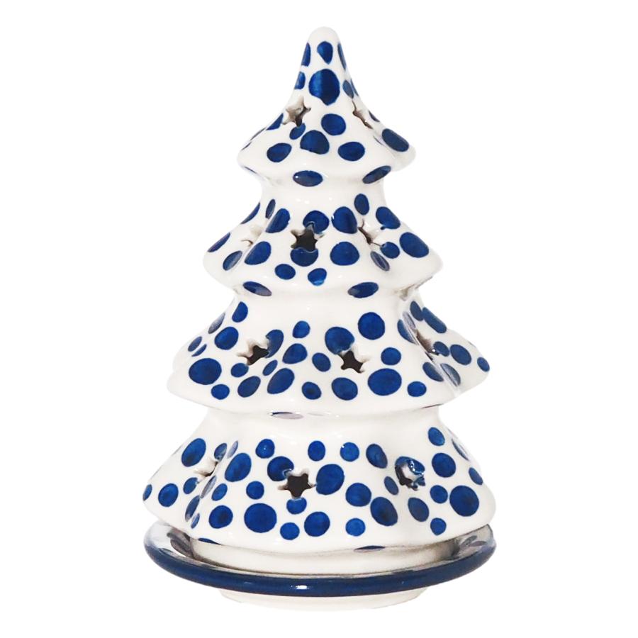 雑貨・季節のポタリ― | Shop＆Gallery Ivy クリスマスツリー (20cm