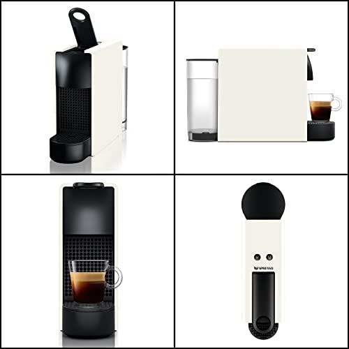 ネスプレッソ カプセル式コーヒーメーカー エッセンサ ミニ ネスプレッソ カプセル式コーヒーメーカー エッセンサ ミニ