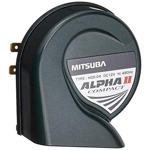 MITSUBA(ミツバサンコーワ) コンパクトシングル(HI) [ クラクション