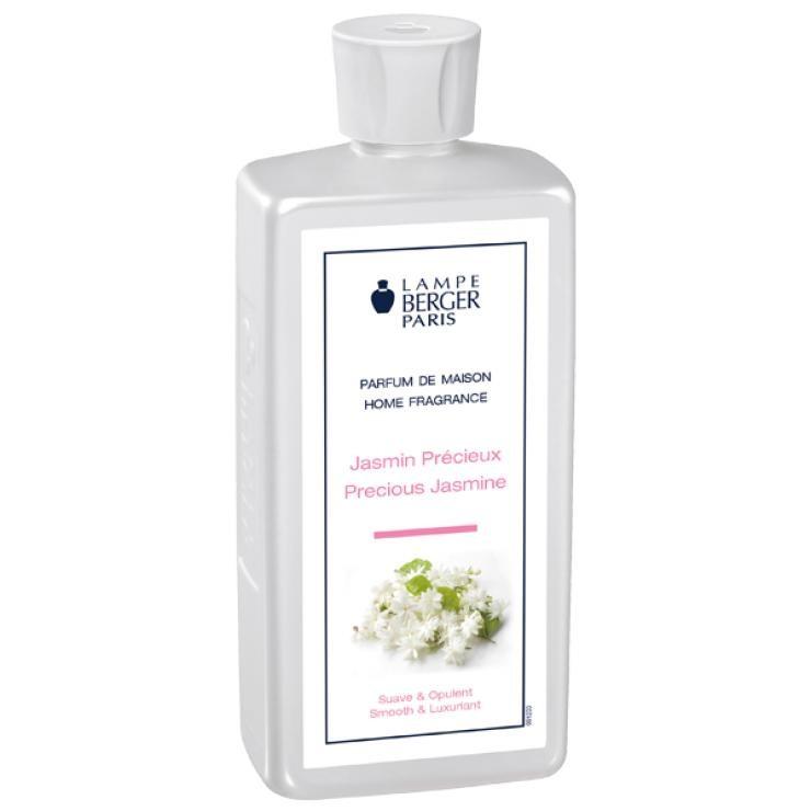 ジャスミン500ml 南国リゾートを思わせるジャスミンの香り オーバーのアイテム取扱 ランプ パリ ベルジェ