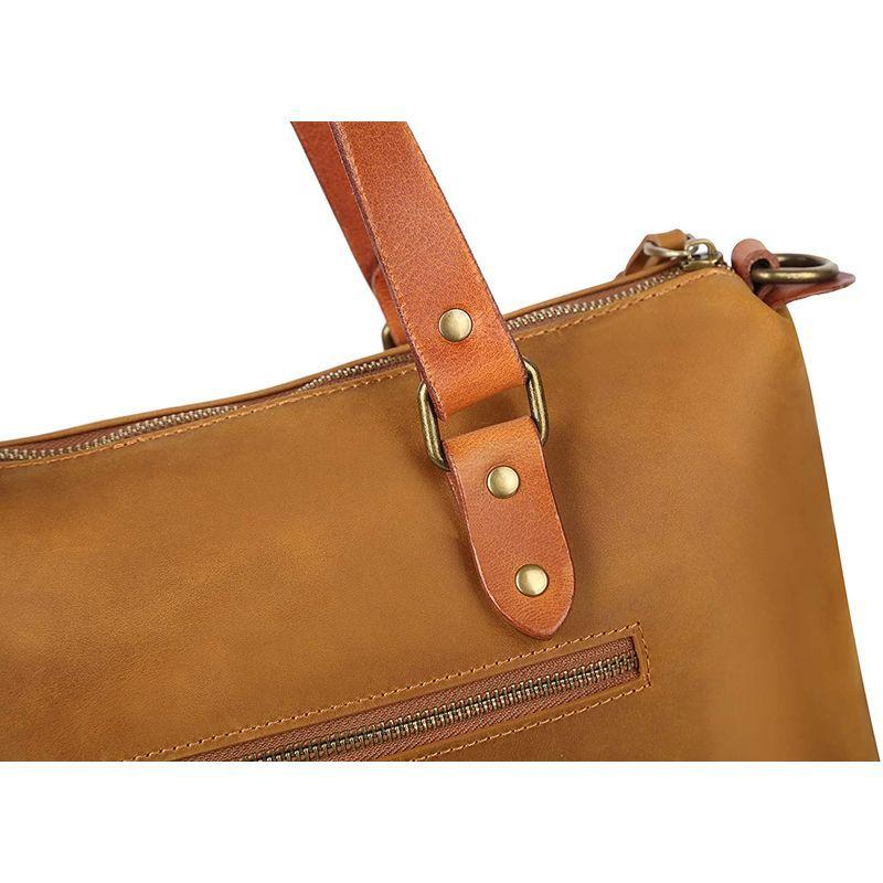 上品 トートバック 2way Lf004 Pc対応 出張 オリジナル ビジネス 厚手牛革 木村工房 メンズ 斜め掛け トートバッグ Www Giovannadamonte It