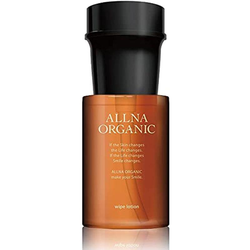 オルナ オーガニック ふきとり化粧水 毛穴ケア 0ml Aha 成分配合 アルコールフリー Grand Marche 通販 Yahoo ショッピング