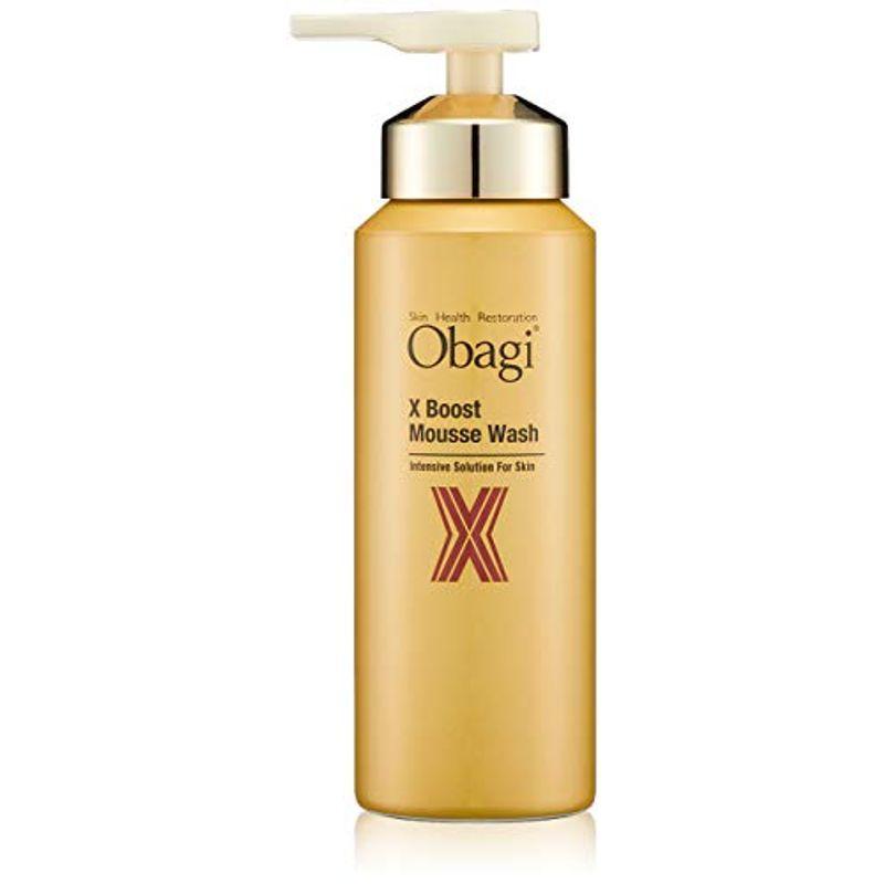 Obagi(オバジ) オバジX ブーストムースウォッシュ 150g :20220107171548-00050:Grand marche - 通販 - Yahoo!ショッピング Obagi(オバジ) オバジX ブーストムースウォッシュ 150g :20220107171548-00050:Grand marche - 通販 - Yahoo!ショッピング