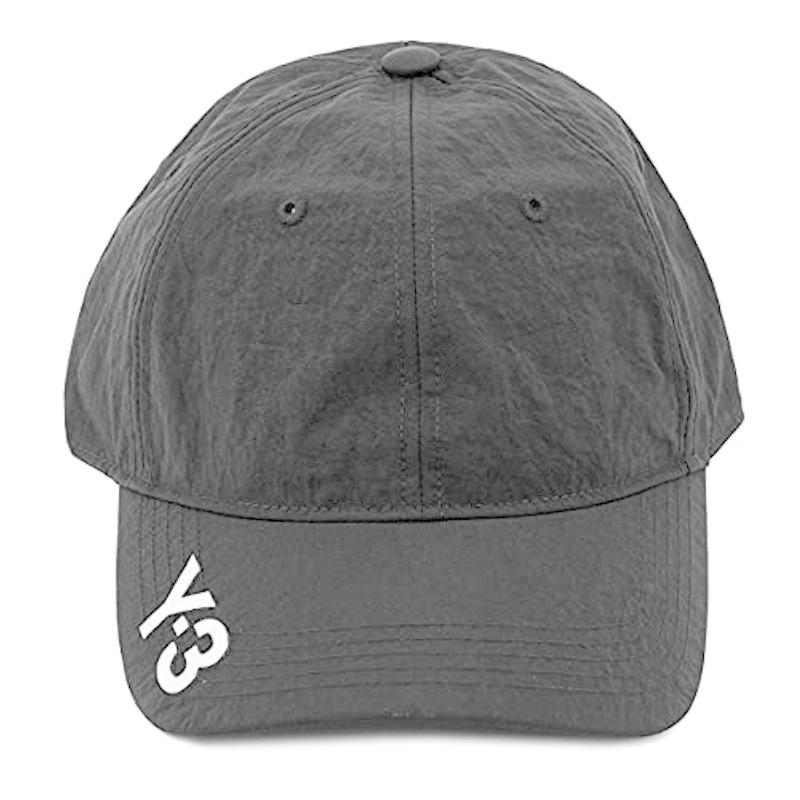 ワイスリー Y 3 Cordura ベースボールキャップ ゴルフ H Osf ならショッピング ランキングや口コミも豊富なネット通販 更にお得なpaypay残高も スマホアプリも充実で毎日どこからでも気になる商品をその場でお求めいただけます スポーツ Y 3