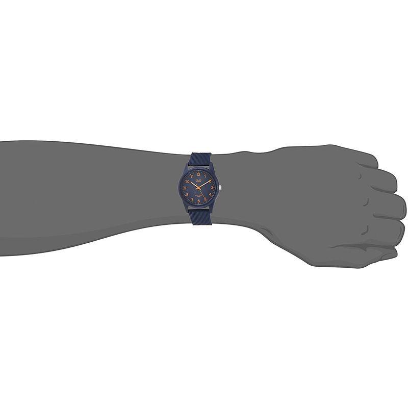 シチズン QQ 腕時計 アナログ 防水 ウレタンベルト VS40-012 ネイビー :20220131231918-01205:Grand  marche - 通販 - Yahoo!ショッピング