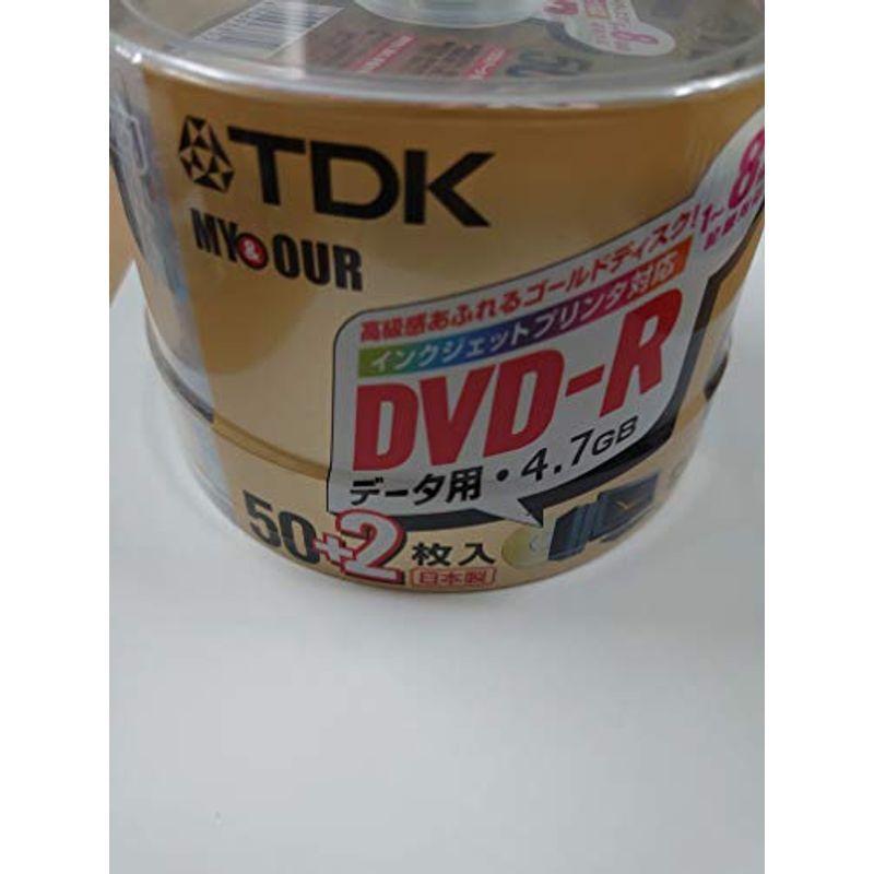 DVDR47PG52PMY CDメディア