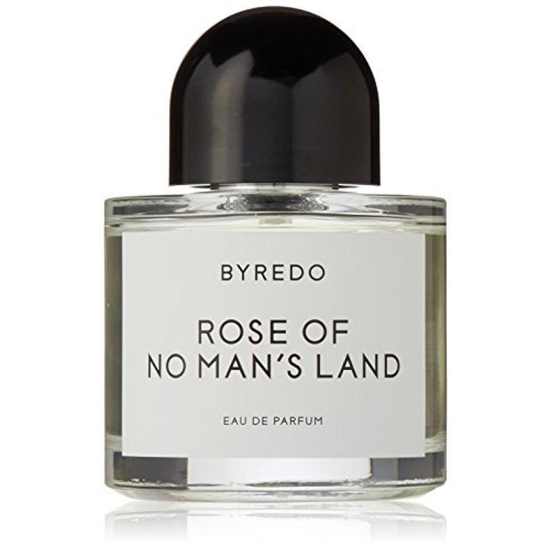 最大89％オフ！ 新品未開封 BYREDO 香水 ローズオブノーマンズランド