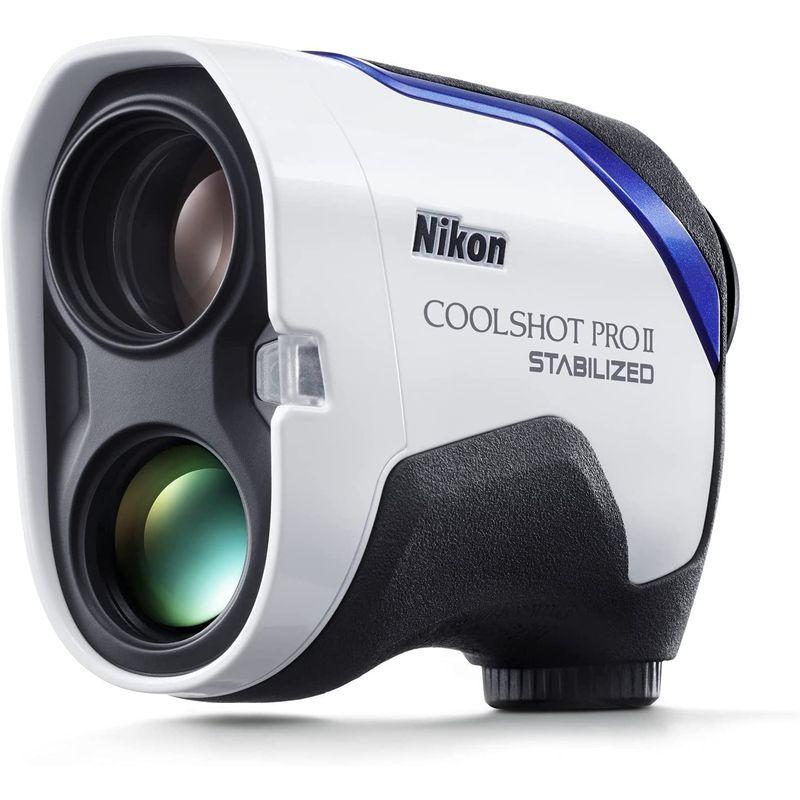 Nikonゴルフ距離計COOLSHOT LITE STABILIZED手ブレ補正 【公式通販】