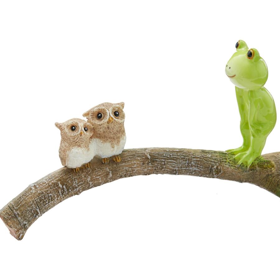 フクロウ カエル サンタ 置物 まとめ売り フクロウ カエル サンタ 置物 まとめ売り フクロウ カエル サンタ 置物
