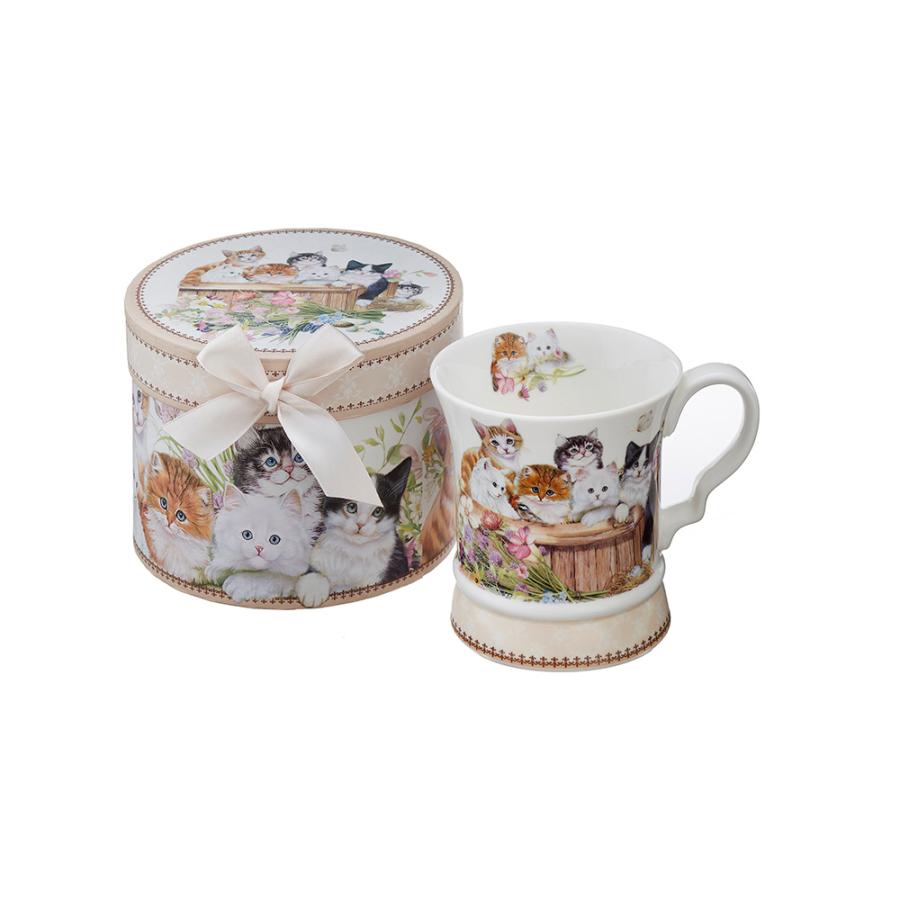 ROYAL ARDEN（ロイヤルアーデン） ギフトボックス入り マグカップ