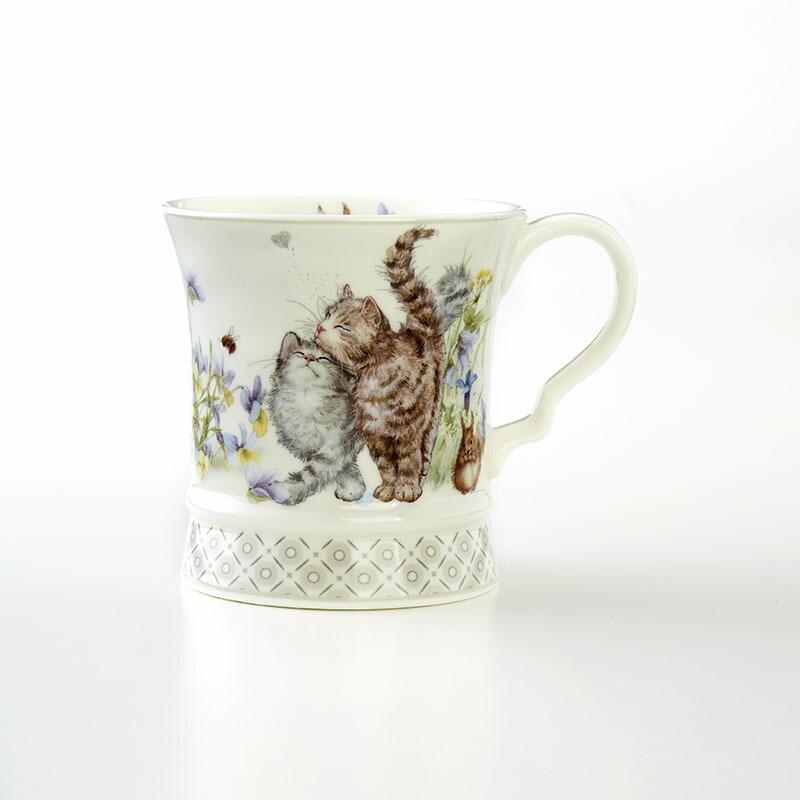 ROYAL ARDEN（ロイヤルアーデン） ギフトボックス入り マグカップ