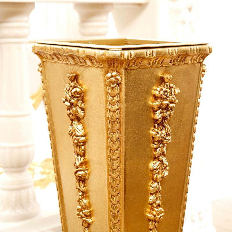 逸品！【 SILIK 】シリック 最高級傘立て 約20万円 アイボリー系 逸品！【 SILIK 】シリック 最高級傘立て 約20万円 アイボリー系