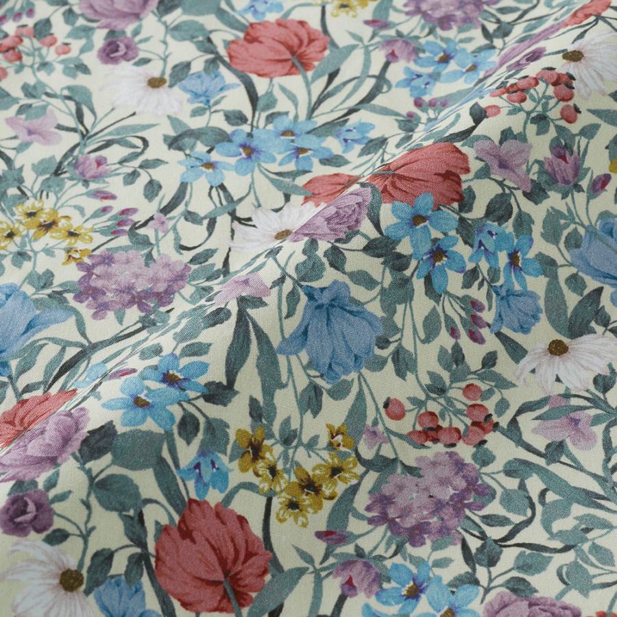 今治産タオルハンカチ マニフィガーデン 片面パイル 25×25cm / ロイヤルアーデン タオル ハンカチ 今治産 可愛い おしゃれ |  | 01