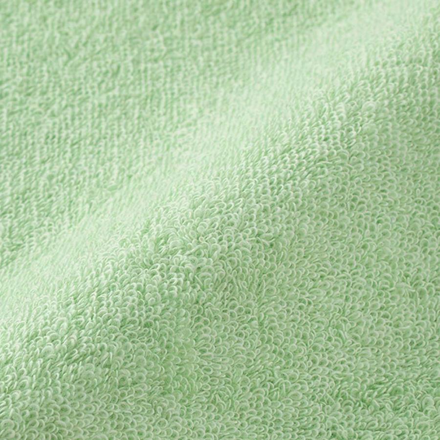 今治産タオルハンカチ マニフィガーデン 片面パイル 25×25cm / ロイヤルアーデン タオル ハンカチ 今治産 可愛い おしゃれ |  | 02