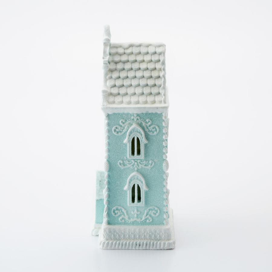 HARMONIER（ハルモニア） ジンジャーブレッドハウスライト ミント