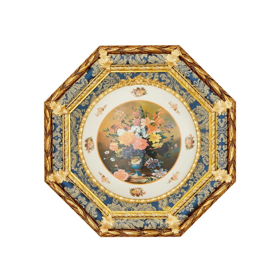 イタリア・アンティーク 絵画・額縁・壁掛け イタリア・アンティーク