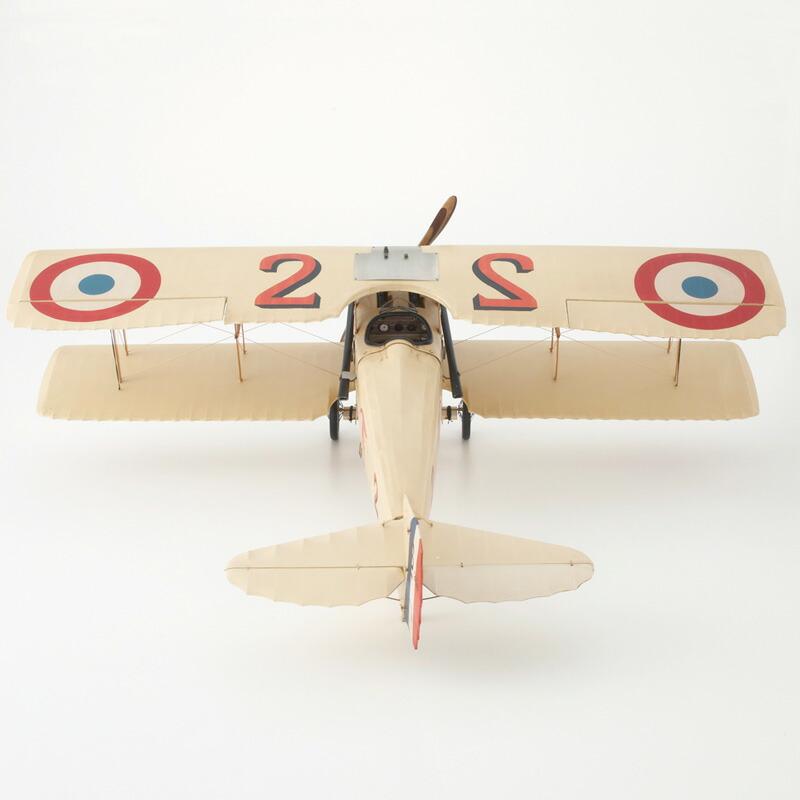 オーセンティックモデルズ S.XIII フランス / Spad スパッド オーセンティックモデルズ S.XIII フランス / Spad スパッド