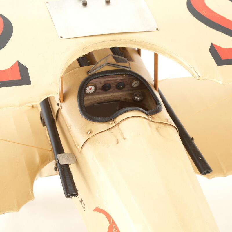 オーセンティックモデルズ S.XIII フランス / Spad スパッド オーセンティックモデルズ S.XIII フランス / Spad スパッド