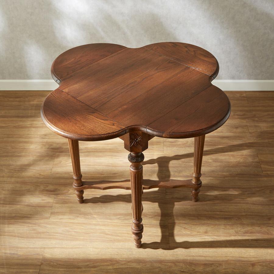 バタフライテーブル 幅92cm オールドタイムス / テーブル ダイニング