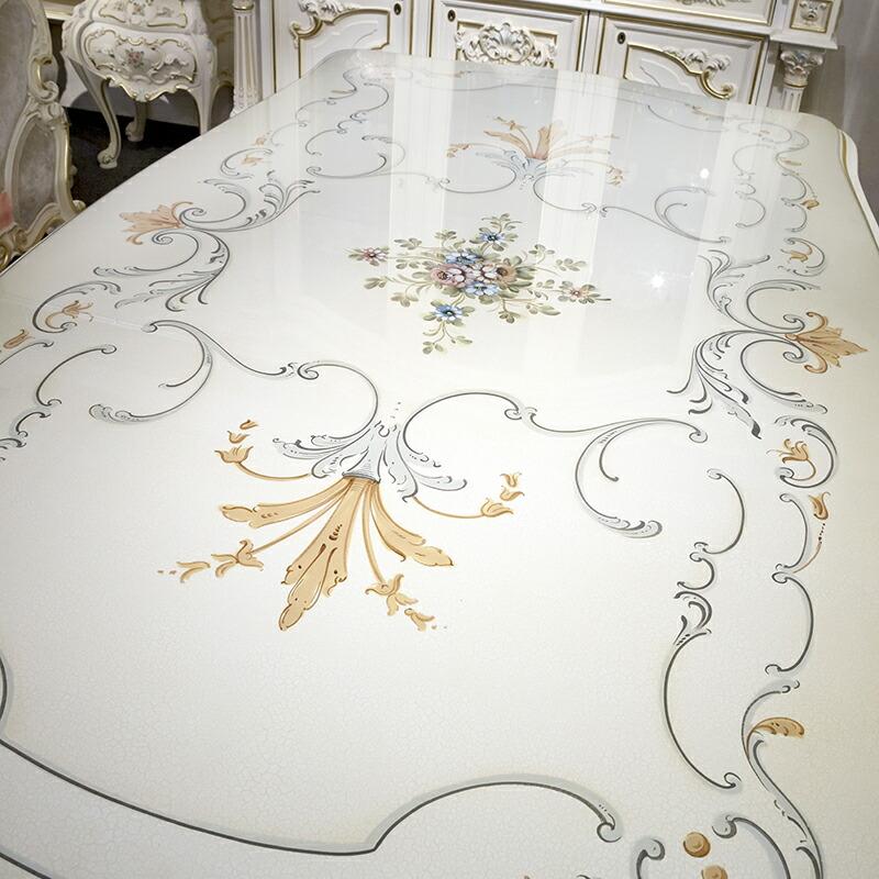 シリック ダイニングテーブル 幅180cm / SILIK イタリア製 家具