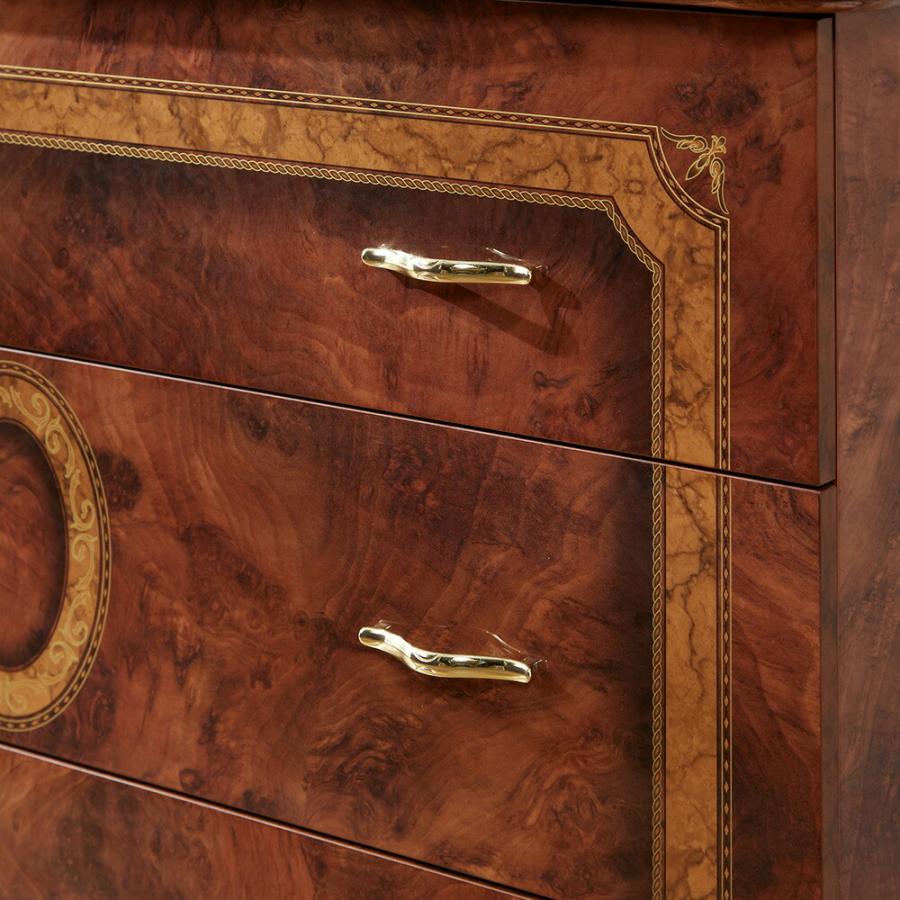 アマルフィ　サルタレッリ　ドレッサー3点セット 送料無料！【3967】 アマルフィ ドレッサーセット（アイボリー