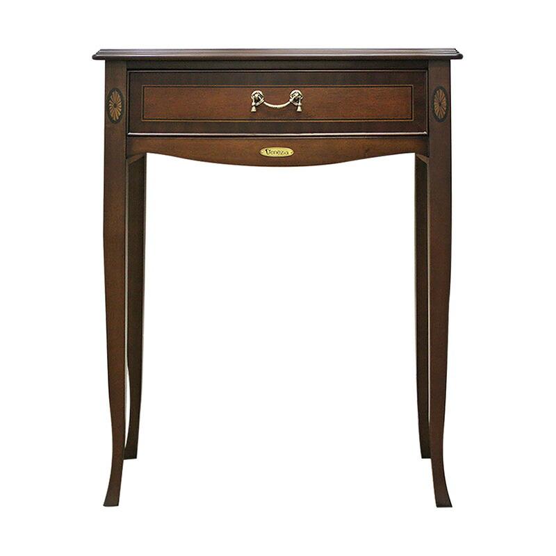 東海家具工業 ベネチア コンソールテーブル 幅60cm / コンソール