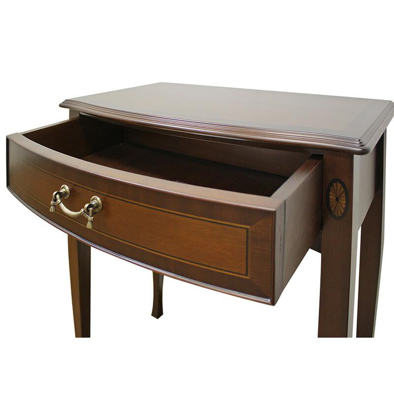 東海家具　チェスト　コンソール ベネチア コンソール | 東海家具工業株式会社