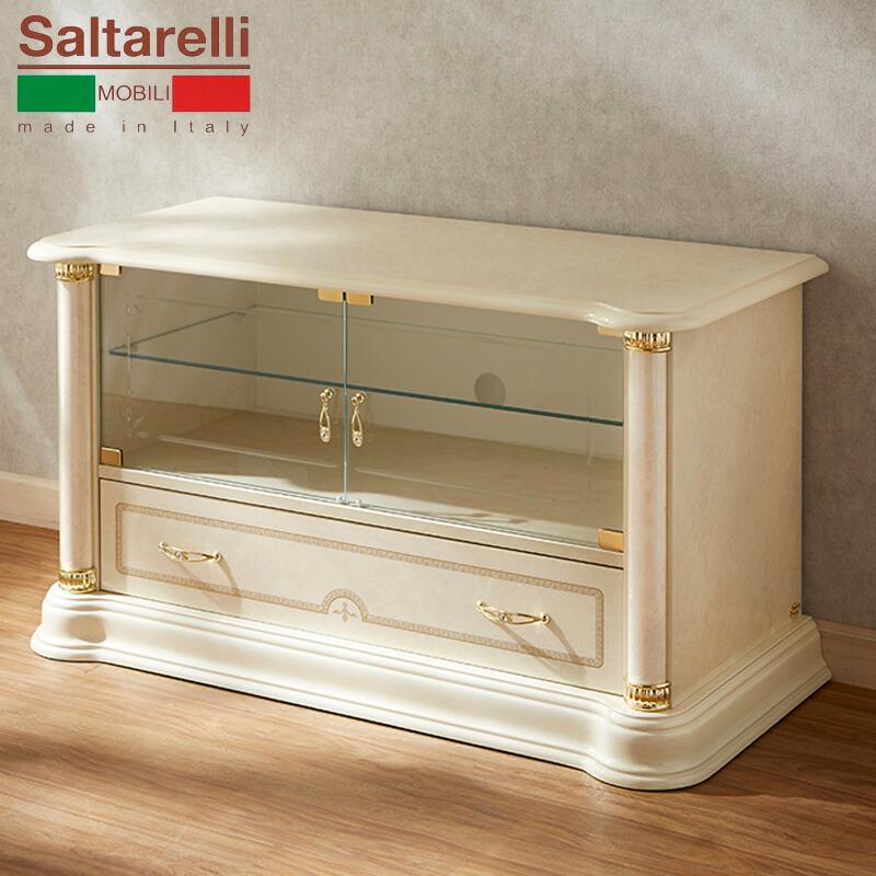 Saltarelliイタリアテレビ台、テーブルセット Saltarelliイタリアテレビ台、テーブルセット