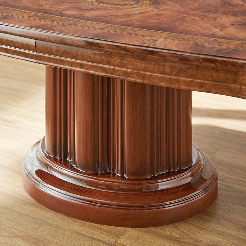 サルタレッリ アマルフィ ローテーブル (カフェテーブル