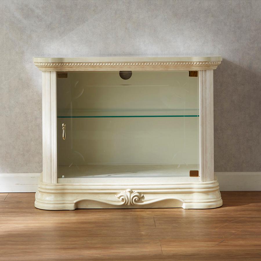 サルタレッリ　アマルフィ　テレビボード サルタレッリ アマルフィ スモール テレビ台 (テレビボード