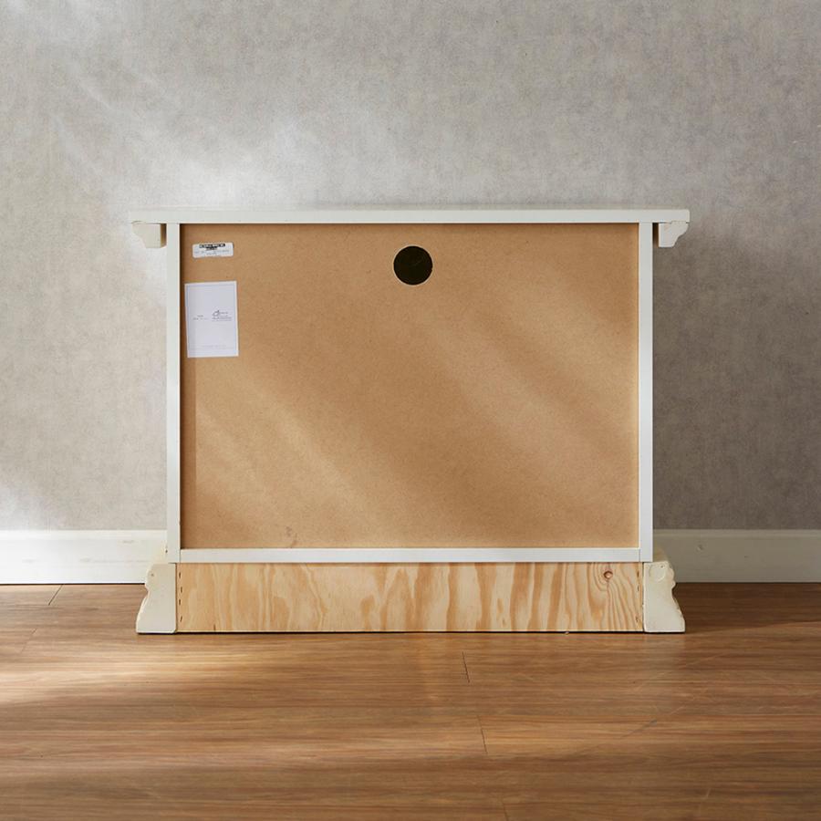 サルタレッリ アマルフィ スモール テレビ台 (テレビボード