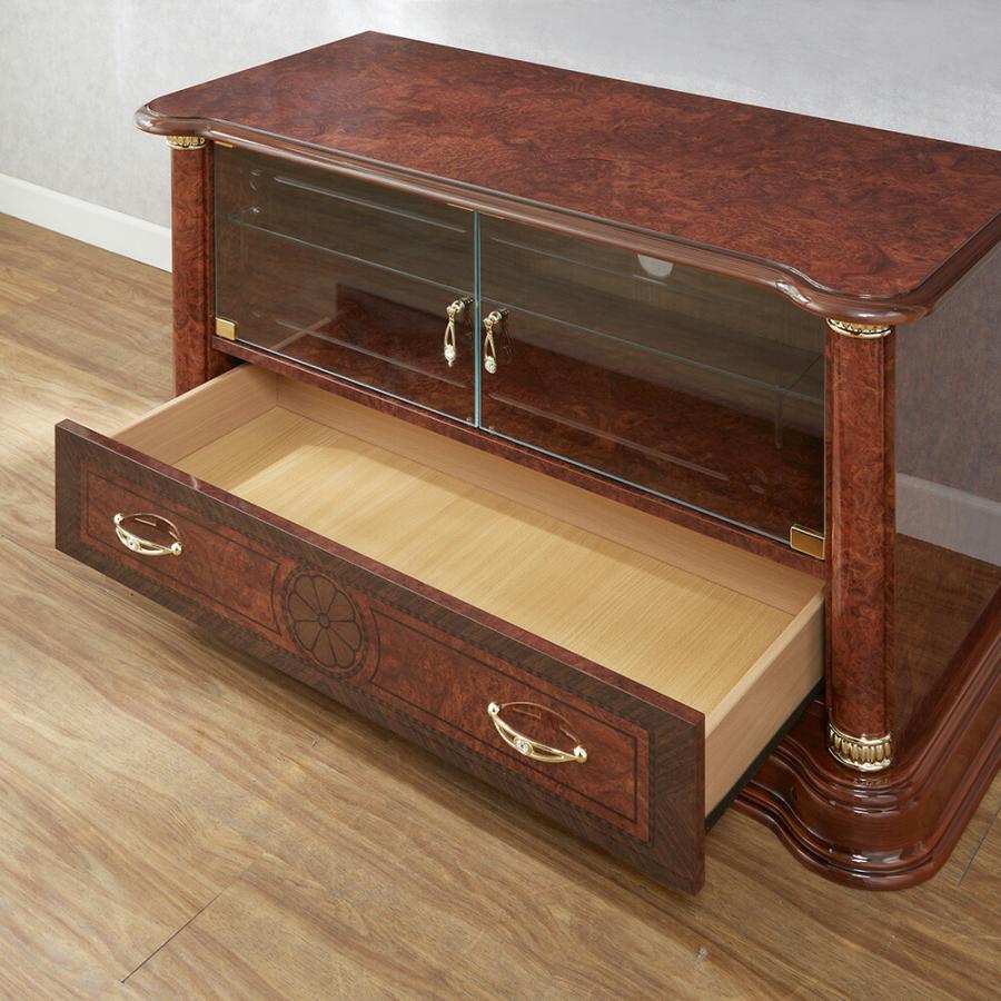 サルタレッリ フローレンス スモール テレビ台 (テレビボード