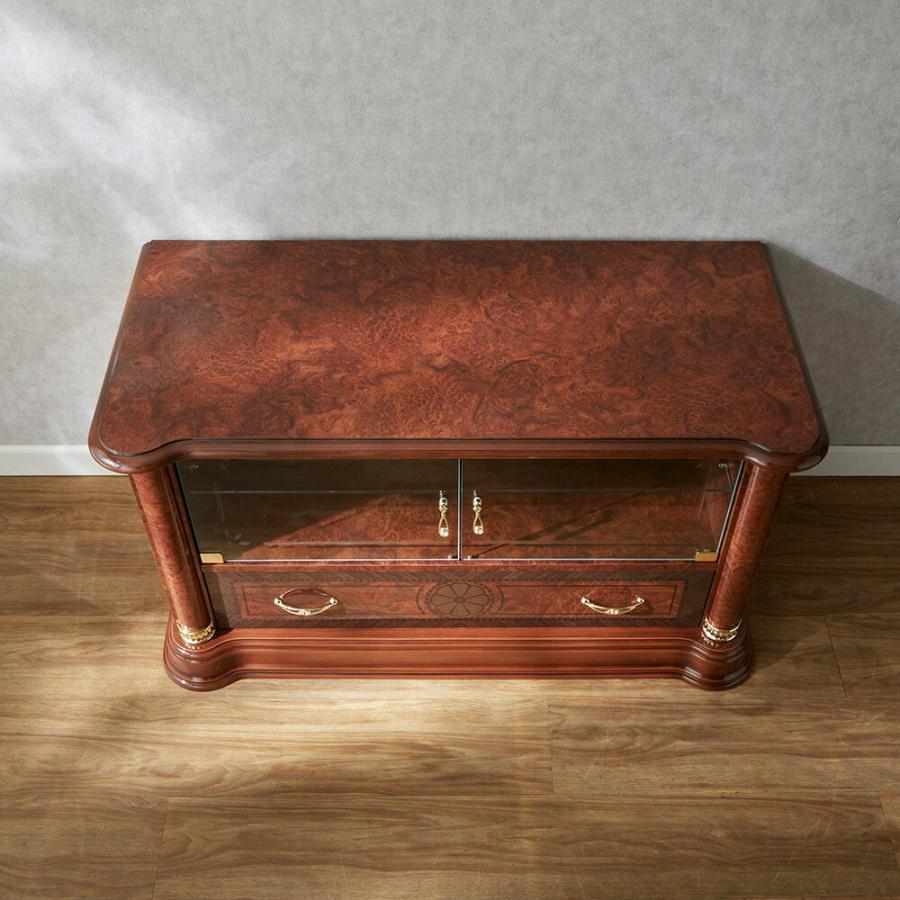 サルタレッリ フローレンス スモール テレビ台 (テレビボード