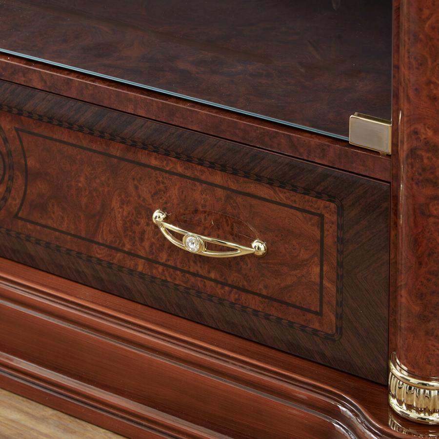 サルタレッリ フローレンス スモール テレビ台 (テレビボード