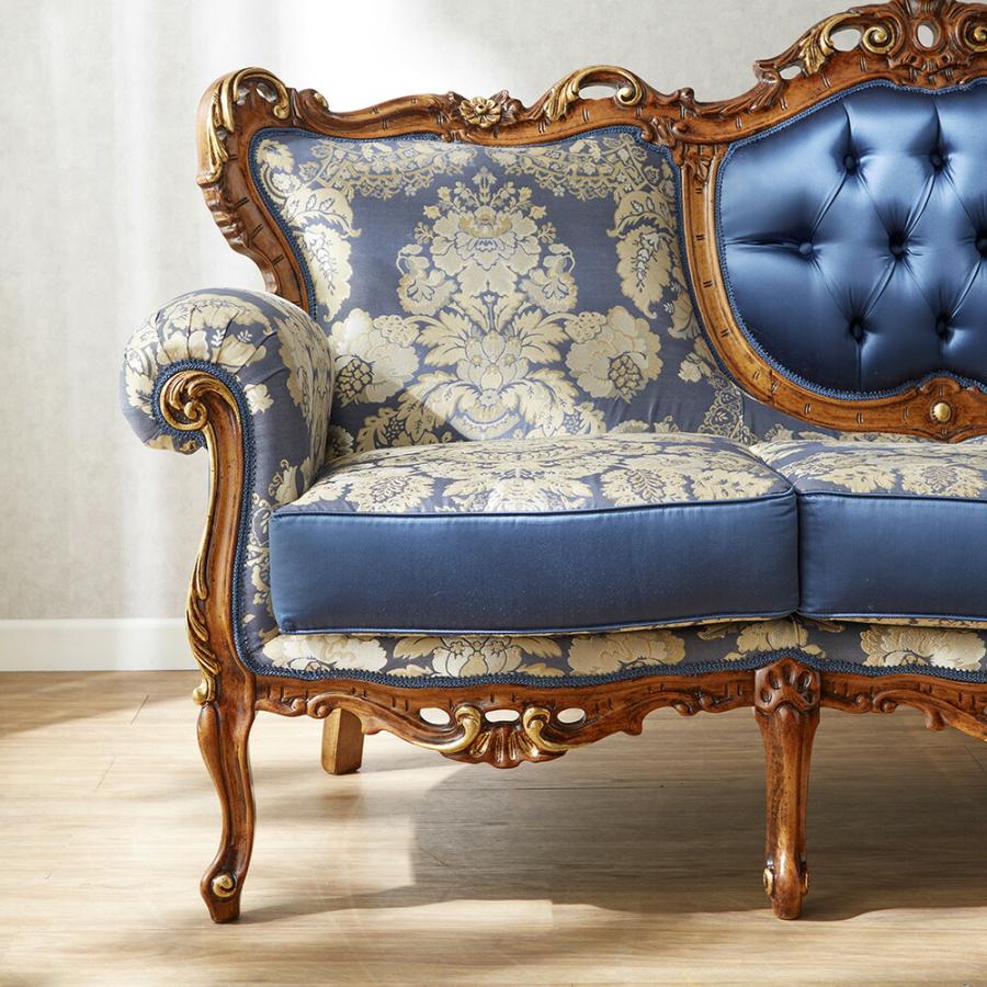 モビルセディア 3人掛けソファ 幅207cm / mobilsedia ソファ 3Pソファ