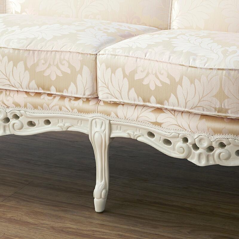 モビルセディア 3人掛けソファ 幅190cm / mobilsedia ソファ 3シーター