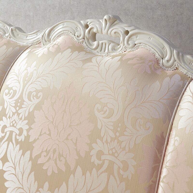 家具　三人掛け　ソファ　ホワイト カウチソファ ソファ 3人掛け 4人掛け 本革 レザー ホワイト 白