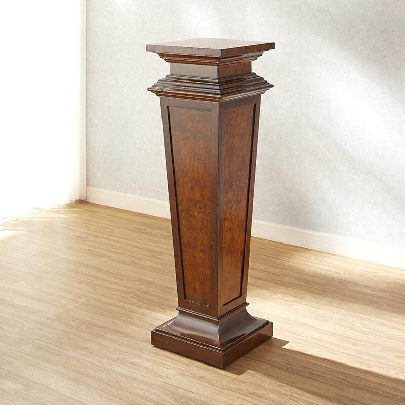 ジャンセン キッチン 花台 高さ105cm Jansen フラワースタンド 玄関 ペディスタル 高級 ならショッピング ランキングや口コミも豊富なネット通販 更にお得なpaypay残高も スマホアプリも充実で毎日どこからでも気になる商品をその場でお求めいただけます