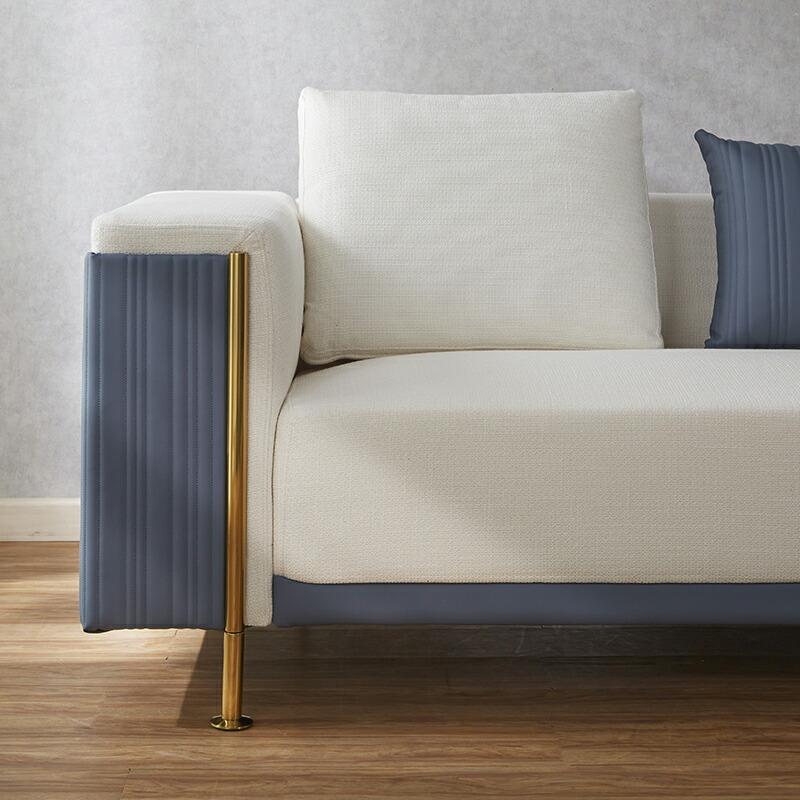 専用　 3人掛けソファ　クッション付き 楽天市場】【新春特別クーポン配布中】 3人掛けソファー グレー