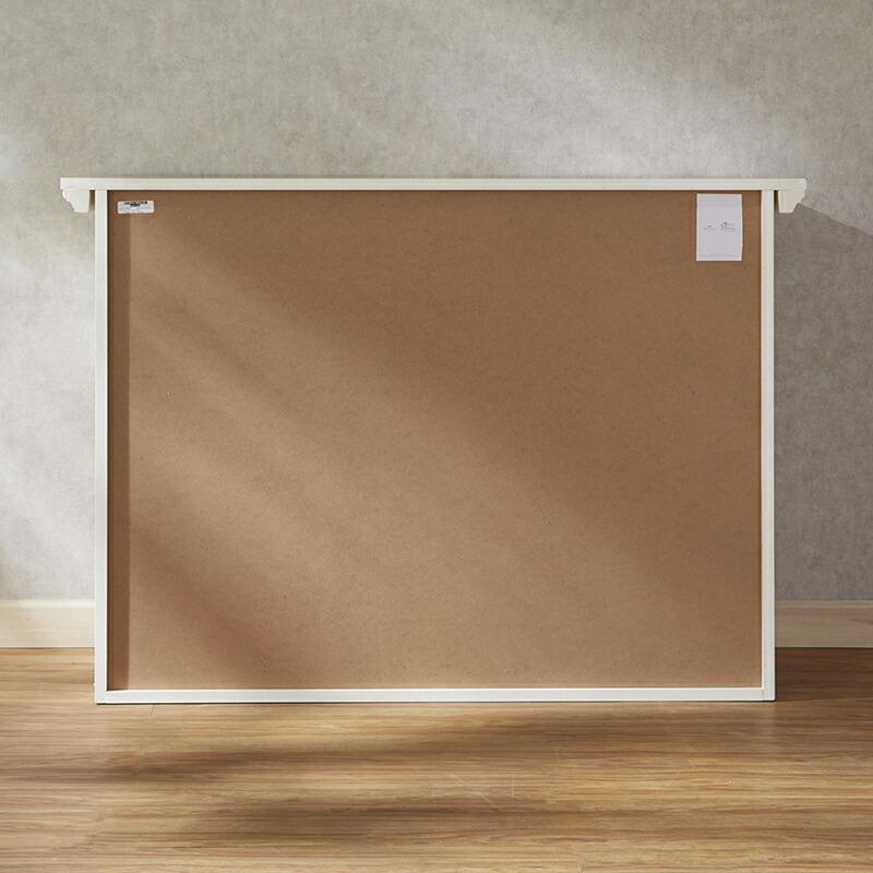 サルタレッリ アマルフィ シングルドレッサー (3段 チェスト) アイボリー 幅121cm / 輸入家具 白家具 イタリア製 姫系 エレガント アンティーク風 クラシック_3