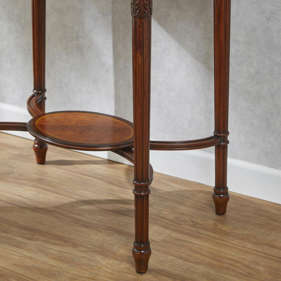 ジャンセン ルイ16世様式 ドレッサー 幅80cm/ 化粧台 JANSEN