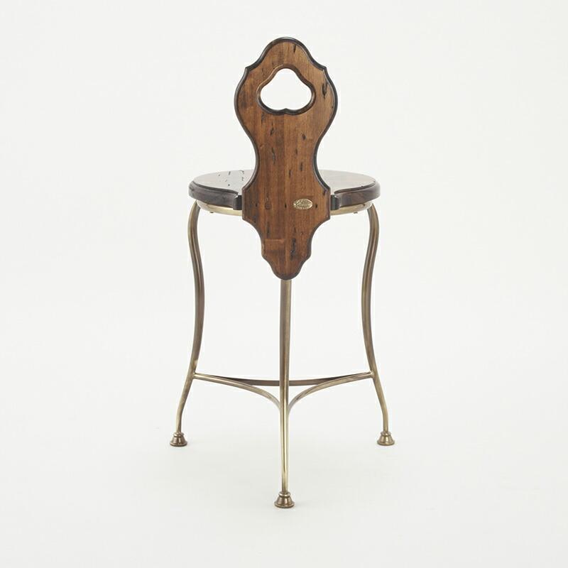 イタリア　カパーニ社　スツール カパーニ CAPANNI スツール / 椅子 高級 おしゃれ アンティーク